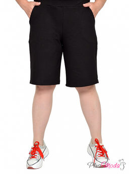 Шорты Модель №1664 размеры 44-84 - Plusmoda фото 6