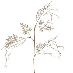 Изделие декоративное "Ветка", L21 W8 H82 см