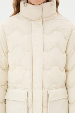 Kad_n Krem Kaban - U.s. polo assn фото 6