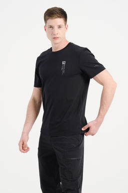 Футболка Черный TRN SS Tee