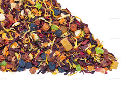 Фруктовый чай "GRUNBERG" LITE " Утренний чай "