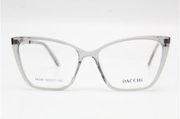Оправа DACCHI 34286 55-17-145 С3 комби  фото 2