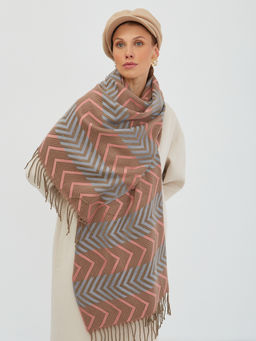 Палантин женский RH9-155-9