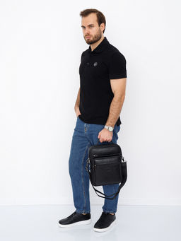 Сумка 7905-4 black Fuzhinino