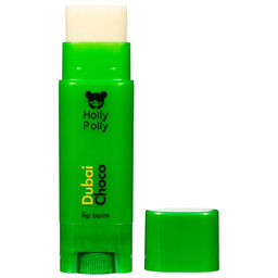 Бальзам для губ, Dubai Choco Дубайский шоколад HP0134