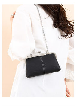 Bags Сумка женская / кожа / 0110914 фото 3