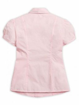 Уценка PELICAN GWCT7099 блузка для девочек  фото 2