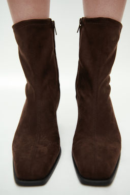 Botines de tac?n - H&m фото 2