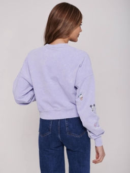 ЖЕНСКАЯ ТОЛСТОВКА - Little secret фото 6