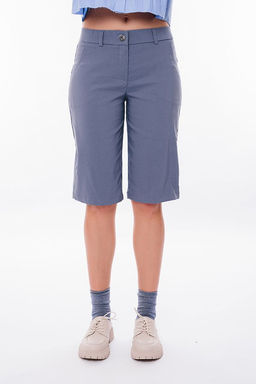 NOBBY, Шорты Б21Н-5 (серо-голубой) фото 3