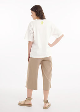 Футболка Тропикана - Clever wear фото 3