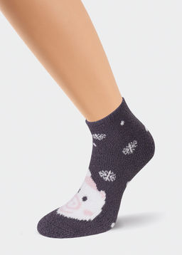 Носки детские для девочки