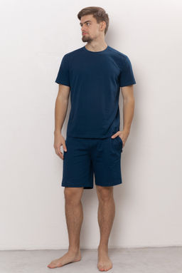 ФУТБОЛКА МУЖСКАЯ арт. 6108M-20348.1H-737