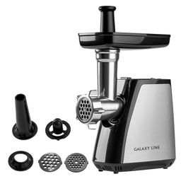 Мясорубка электрическая GALAXY LINE GL2413