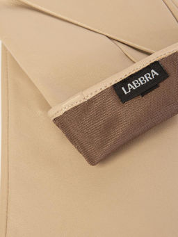 Перчатки жен п/ш LB-4909-1 l.cacao - Labbra фото 26