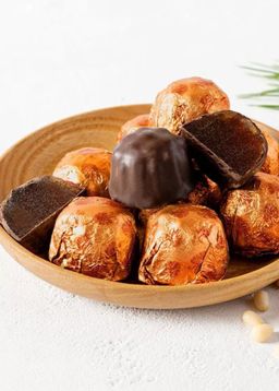 Мармеладные конфеты Ягодень с облепихой, 1 кг - Сибирский кедр фото 4