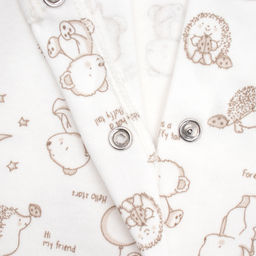 Кофточка интерлок 1236204303