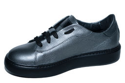 Ботинки женские из натуральной кожи - Severo фото 2