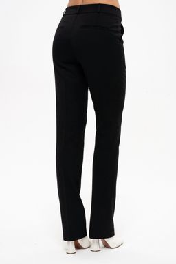 Классические брючки .из ткани с добавлением лайкры - А+б коллекция фото 4