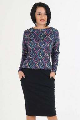 Платье АП-2166