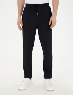 Lacivert Regular Fit E_ofman Alt_