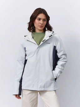 Куртка трансформер демисезонная