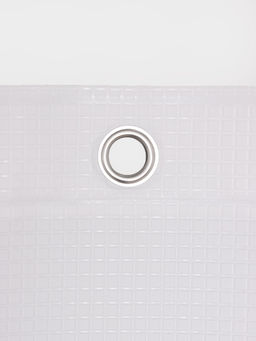 Штора для ванной SAVANNA «Плитка», 180×180 см, PEVA