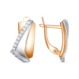 СЕРЬГИ 33814029Д