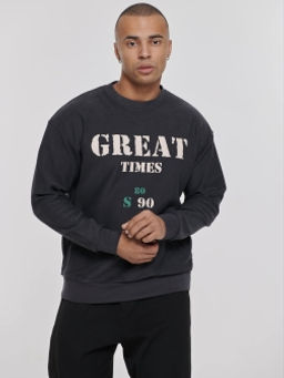 МУЖСКАЯ ТОЛСТОВКА - Giovedi фото 10