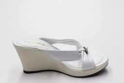 Сабо нат. кожа (36-40)р. / шт. - Mergemax фото 2