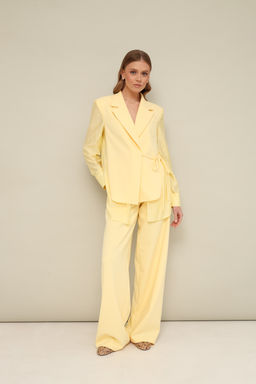 Комплект 11-384 желтый