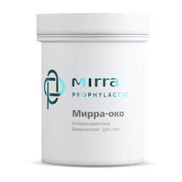Мирра-Око 50 кап