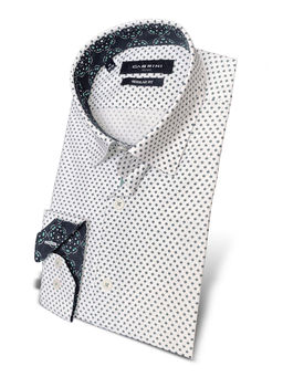 Рубашка R-10 - Nicolo angi фото 3