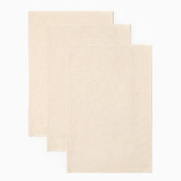 Набор полотенец Этель Made With love 35х50 см - 3 шт, 100% хл, махра 340 г/м2  фото 5