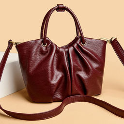 KAIDIFEINIROO Сумка женская 8287 фото 22