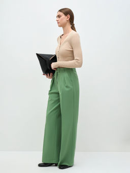 Conso/KPL 240728 - beige/milk Кардиган женский