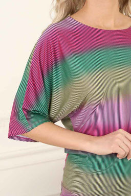 Джемпер М4-3296/7 - Wisell фото 7