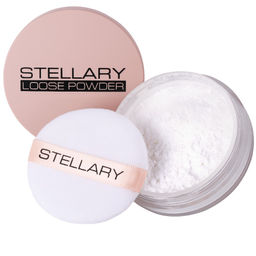Stellary Пудра рассыпчатая матирующая / Matte loose powder тон 01  фото 2