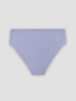 Цена за 2 штуки! Трусы макси женские с высокой посадкой - Mark formelle фото 8