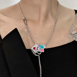 Колье арт. 26 1984 (id 259798) - Rada фото 3