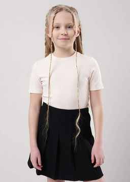 Футболка детская для девочки