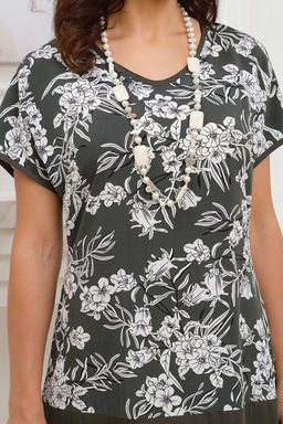 Платье Тамила (46-56) - Serenada фото 6