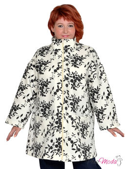 Жакет Модель №1312 размеры 44-84 - Plusmoda фото 5