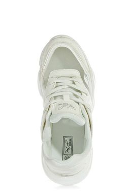 Кроссовки PATROL  фото 3