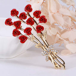 Брошь-кулон арт. 32 1514 (id 272116)