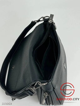 Сумка женская из эко.кожи - Bruno фото 3