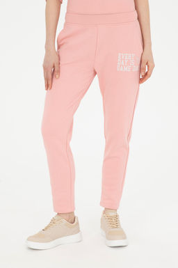 Женские спортивные штаны пудрового цвета Неожиданная скидка в корзине - U.s. polo assn фото 8