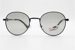 Солнцезащитные очки Disikaer (Polarized) (хамелеон,пластик) 9001 C1