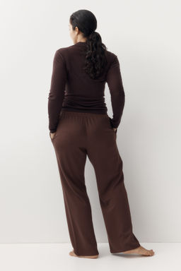 Joggers amplios con raya - H&m фото 7