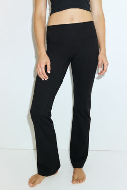 Leggings de deporte de talle bajo con SoftMove - H&m фото 4